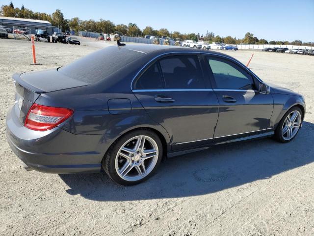 Photo 2 VIN: WDDGF5GB5BR141216 - MERCEDES-BENZ C 350 