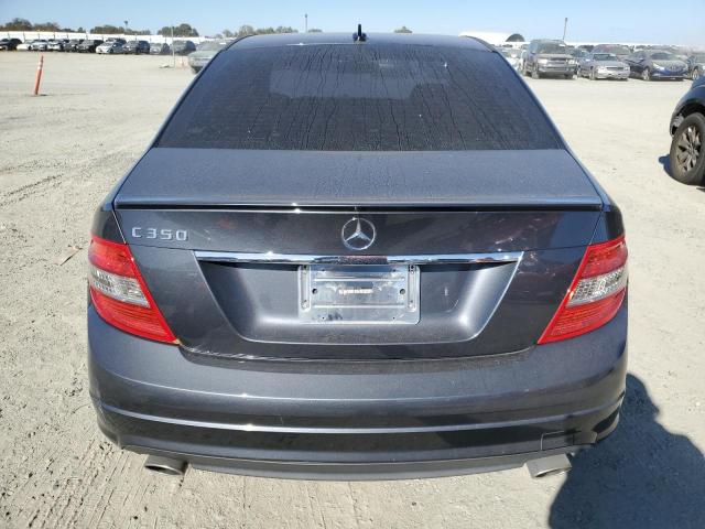 Photo 5 VIN: WDDGF5GB5BR141216 - MERCEDES-BENZ C 350 