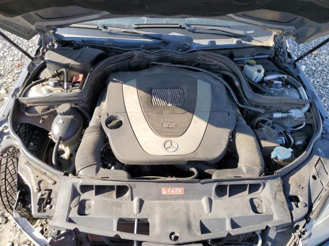 Photo 10 VIN: WDDGF5GB6BF536071 - MERCEDES-BENZ C 350 