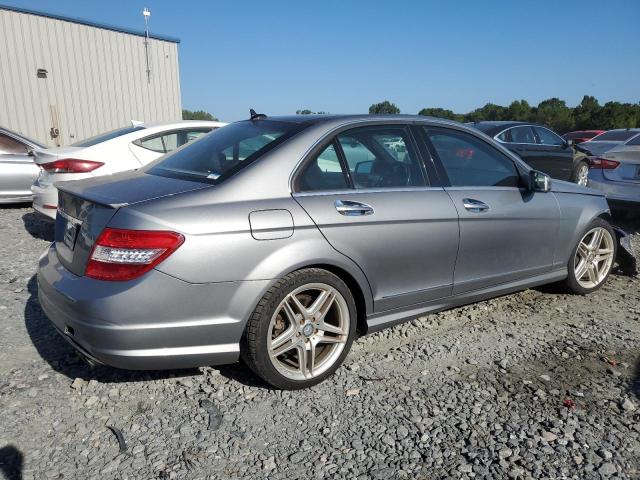 Photo 2 VIN: WDDGF5GB6BF536071 - MERCEDES-BENZ C 350 