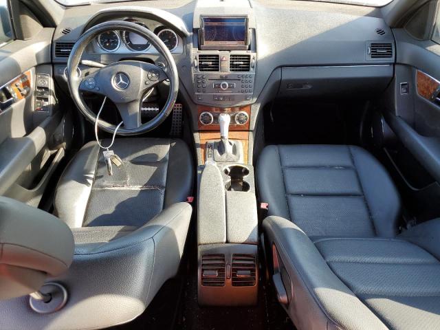 Photo 7 VIN: WDDGF5GB6BF536071 - MERCEDES-BENZ C 350 