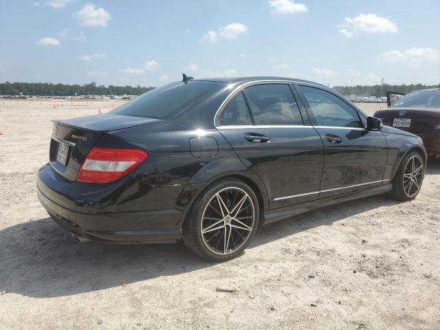 Photo 2 VIN: WDDGF5GB9BF655619 - MERCEDES-BENZ C-CLASS 