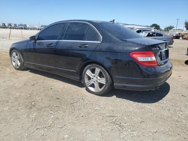 Photo 1 VIN: WDDGF5GBXBR145410 - MERCEDES-BENZ C 350 