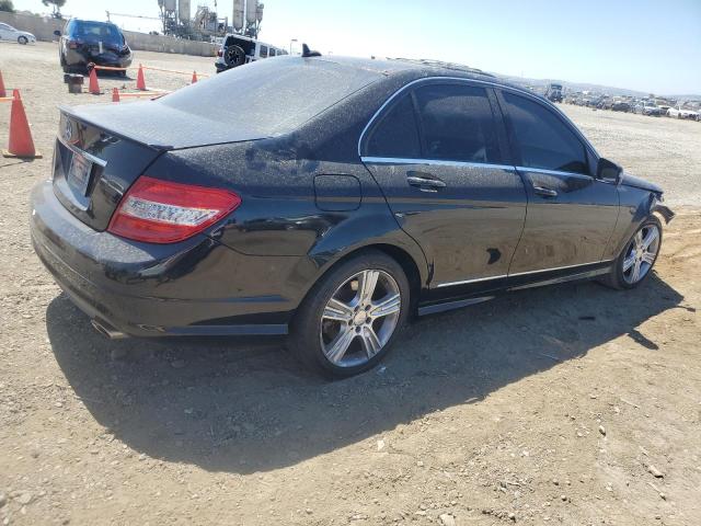 Photo 2 VIN: WDDGF5GBXBR145410 - MERCEDES-BENZ C 350 