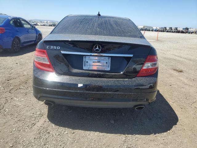 Photo 5 VIN: WDDGF5GBXBR145410 - MERCEDES-BENZ C 350 