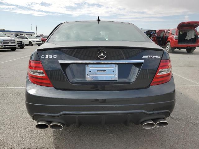 Photo 5 VIN: WDDGF5HB2CR213828 - MERCEDES-BENZ C 350 