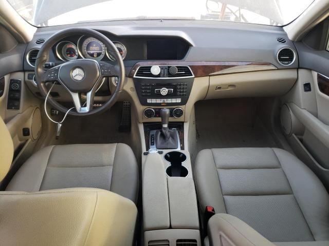 Photo 7 VIN: WDDGF5HB2DA864912 - MERCEDES-BENZ C 350 