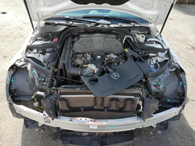 Photo 10 VIN: WDDGF5HB2EA956264 - MERCEDES-BENZ C 350 