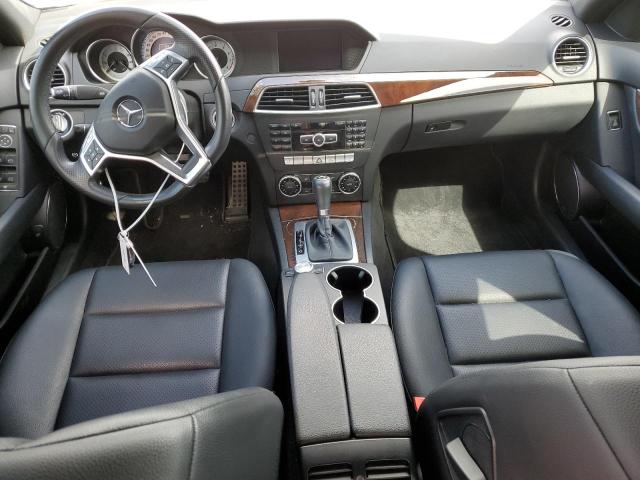 Photo 7 VIN: WDDGF5HB2EA956264 - MERCEDES-BENZ C 350 