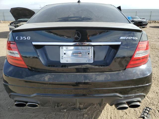 Photo 5 VIN: WDDGF5HB3CR221064 - MERCEDES-BENZ C 350 