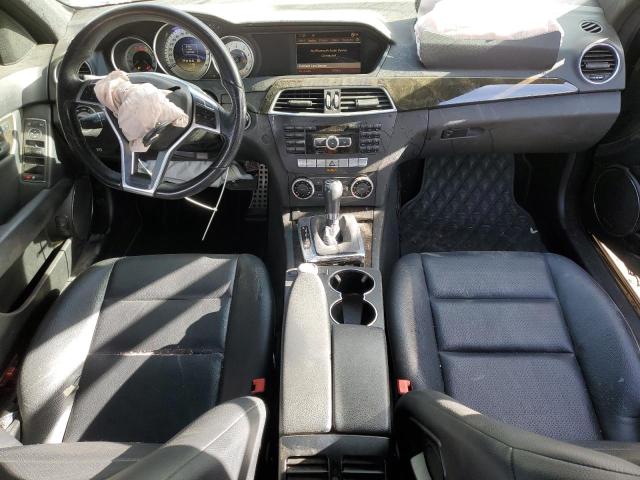 Photo 7 VIN: WDDGF5HB3CR221064 - MERCEDES-BENZ C 350 