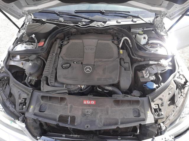 Photo 6 VIN: WDDGF5HB4CR204032 - MERCEDES-BENZ C 350 