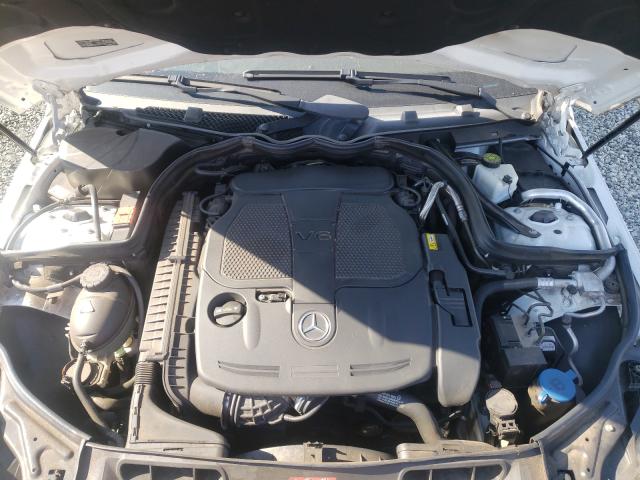 Photo 6 VIN: WDDGF5HB4DR260716 - MERCEDES-BENZ C 350 