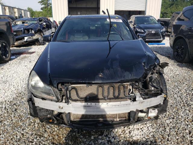 Photo 4 VIN: WDDGF5HB4DR265074 - MERCEDES-BENZ C 350 