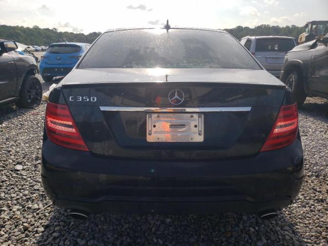 Photo 5 VIN: WDDGF5HB4DR265074 - MERCEDES-BENZ C 350 