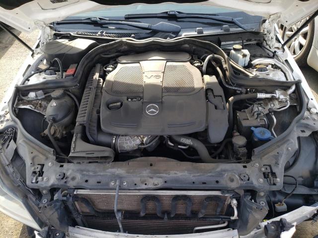 Photo 10 VIN: WDDGF5HB4DR288399 - MERCEDES-BENZ C 350 