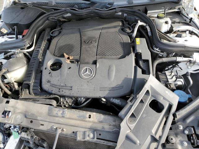 Photo 10 VIN: WDDGF5HB4DR292033 - MERCEDES-BENZ C-KLASSE 