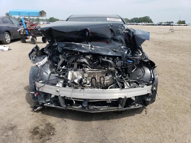 Photo 4 VIN: WDDGF5HB5ER304062 - MERCEDES-BENZ C 350 