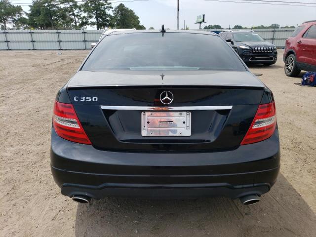 Photo 5 VIN: WDDGF5HB5ER304062 - MERCEDES-BENZ C 350 