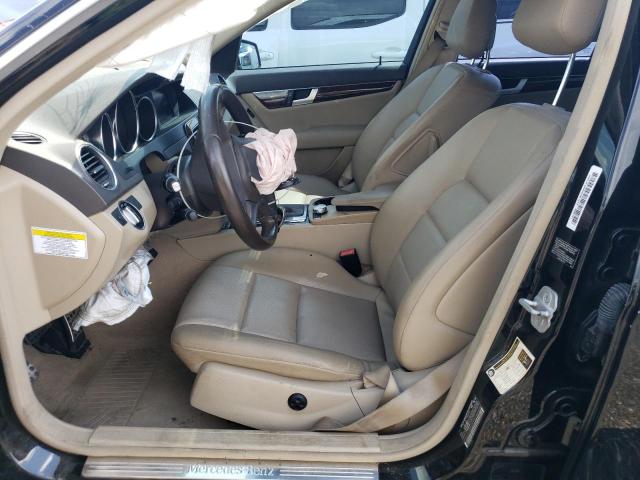 Photo 6 VIN: WDDGF5HB5ER304062 - MERCEDES-BENZ C 350 