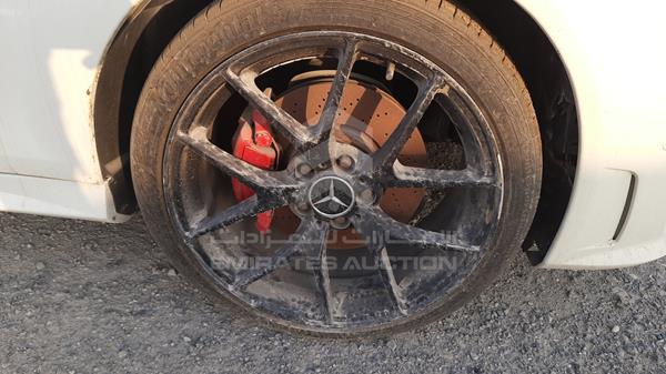 Photo 30 VIN: WDDGF5HB6CA699431 - MERCEDES-BENZ C 350 