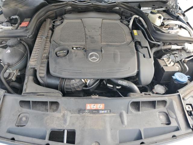 Photo 10 VIN: WDDGF5HB6CR200533 - MERCEDES-BENZ C 350 