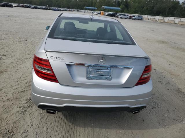 Photo 5 VIN: WDDGF5HB6CR200533 - MERCEDES-BENZ C 350 