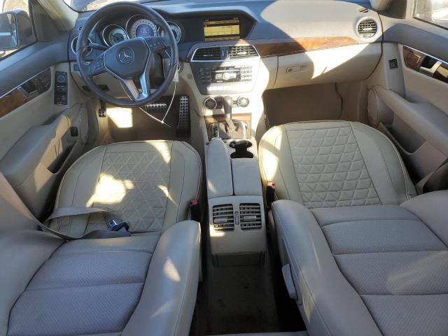 Photo 7 VIN: WDDGF5HB6CR214884 - MERCEDES-BENZ C 350 