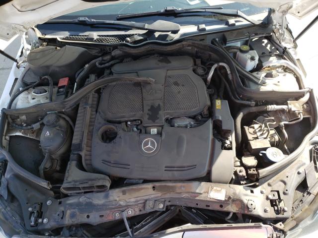 Photo 6 VIN: WDDGF5HB7DA881804 - MERCEDES-BENZ C 350 