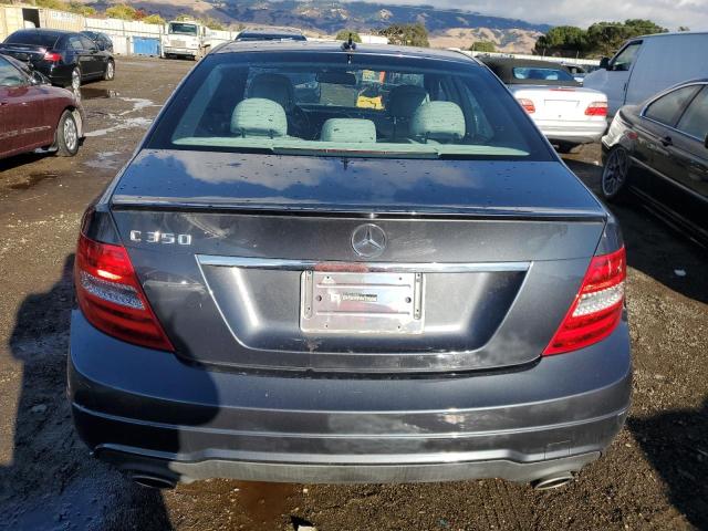 Photo 5 VIN: WDDGF5HB9DA868195 - MERCEDES-BENZ C 350 