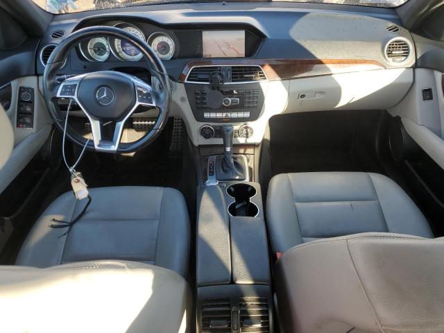 Photo 7 VIN: WDDGF5HB9DA868195 - MERCEDES-BENZ C 350 