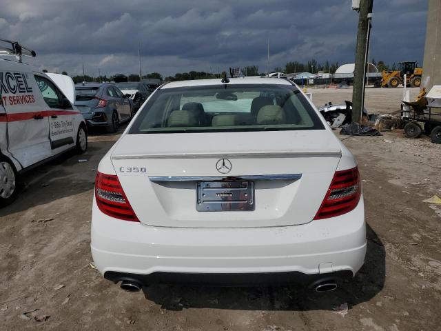 Photo 5 VIN: WDDGF5HB9EA904128 - MERCEDES-BENZ C 350 