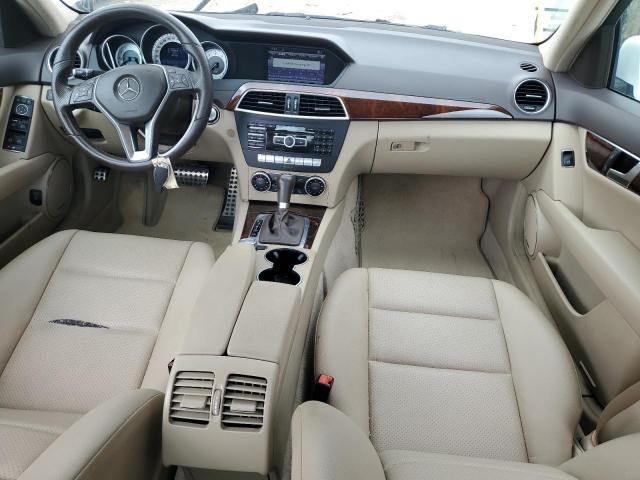 Photo 7 VIN: WDDGF5HB9EA904128 - MERCEDES-BENZ C 350 