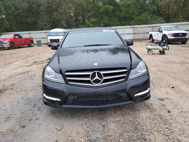 Photo 4 VIN: WDDGF5HB9EA916313 - MERCEDES-BENZ C 350 