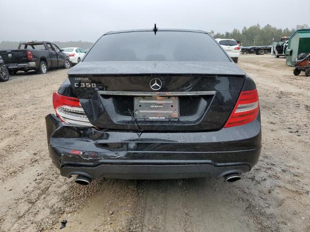 Photo 5 VIN: WDDGF5HB9EA916313 - MERCEDES-BENZ C 350 