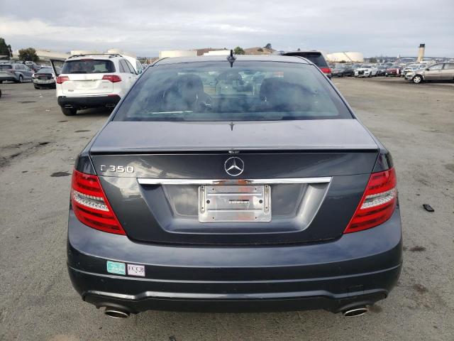 Photo 5 VIN: WDDGF5HB9EA956794 - MERCEDES-BENZ C-CLASS 