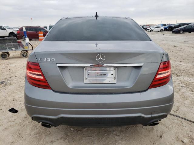 Photo 5 VIN: WDDGF5HBXCR210109 - MERCEDES-BENZ C-CLASS 