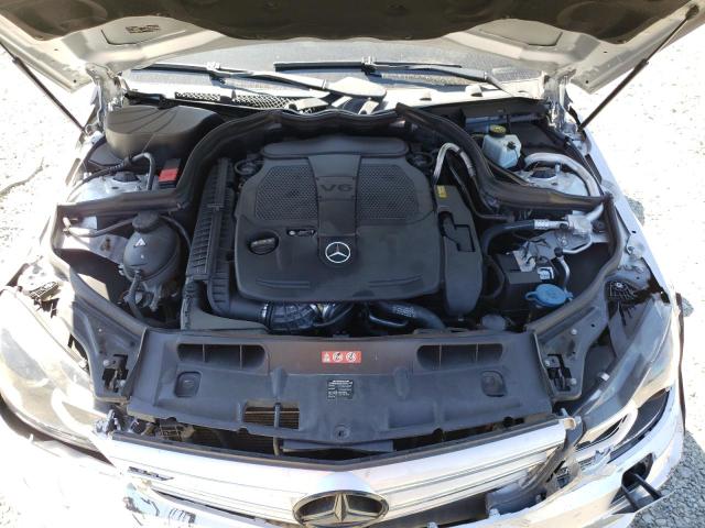 Photo 10 VIN: WDDGF5HBXCR238914 - MERCEDES-BENZ C-CLASS 