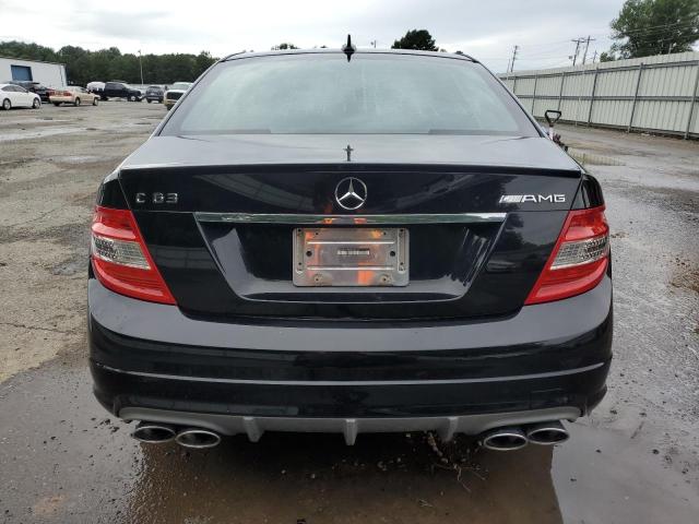 Photo 5 VIN: WDDGF77X59F226706 - MERCEDES-BENZ C-CLASS 