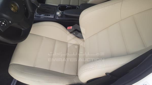 Photo 12 VIN: WDDGF77X59F240475 - MERCEDES-BENZ C 63 AMG 