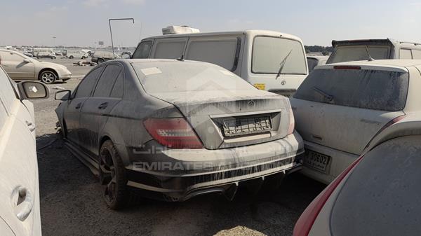 Photo 5 VIN: WDDGF77X89F206983 - MERCEDES-BENZ - SCRAP01 