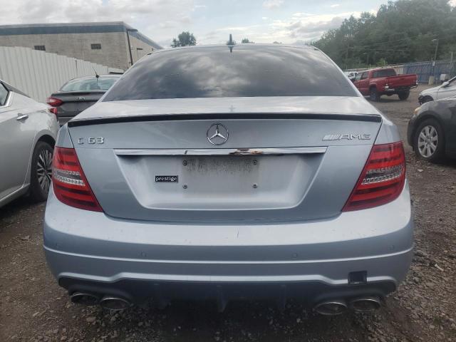 Photo 5 VIN: WDDGF7HB0DA768286 - MERCEDES-BENZ C-KLASSE 