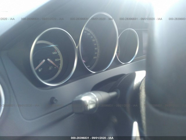 Photo 6 VIN: WDDGF7HB1CA644199 - MERCEDES-BENZ C-CLASS 