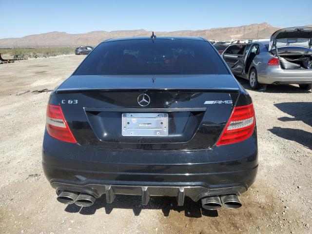 Photo 5 VIN: WDDGF7HB2CA642297 - MERCEDES-BENZ C-CLASS 