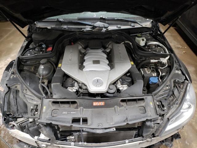 Photo 6 VIN: WDDGF7HB3CA610765 - MERCEDES-BENZ C 63 AMG 