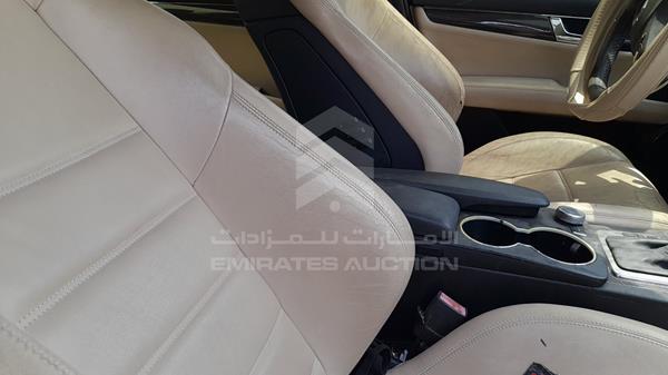 Photo 27 VIN: WDDGF7HB5AF480441 - MERCEDES-BENZ C 63 AMG 