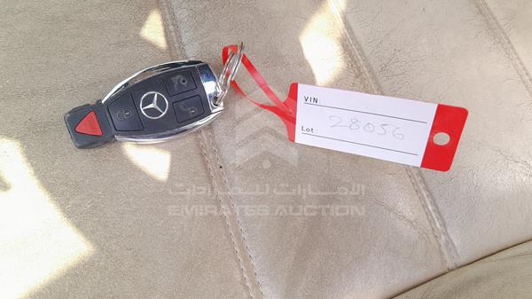 Photo 5 VIN: WDDGF7HB5AF480441 - MERCEDES-BENZ C 63 AMG 