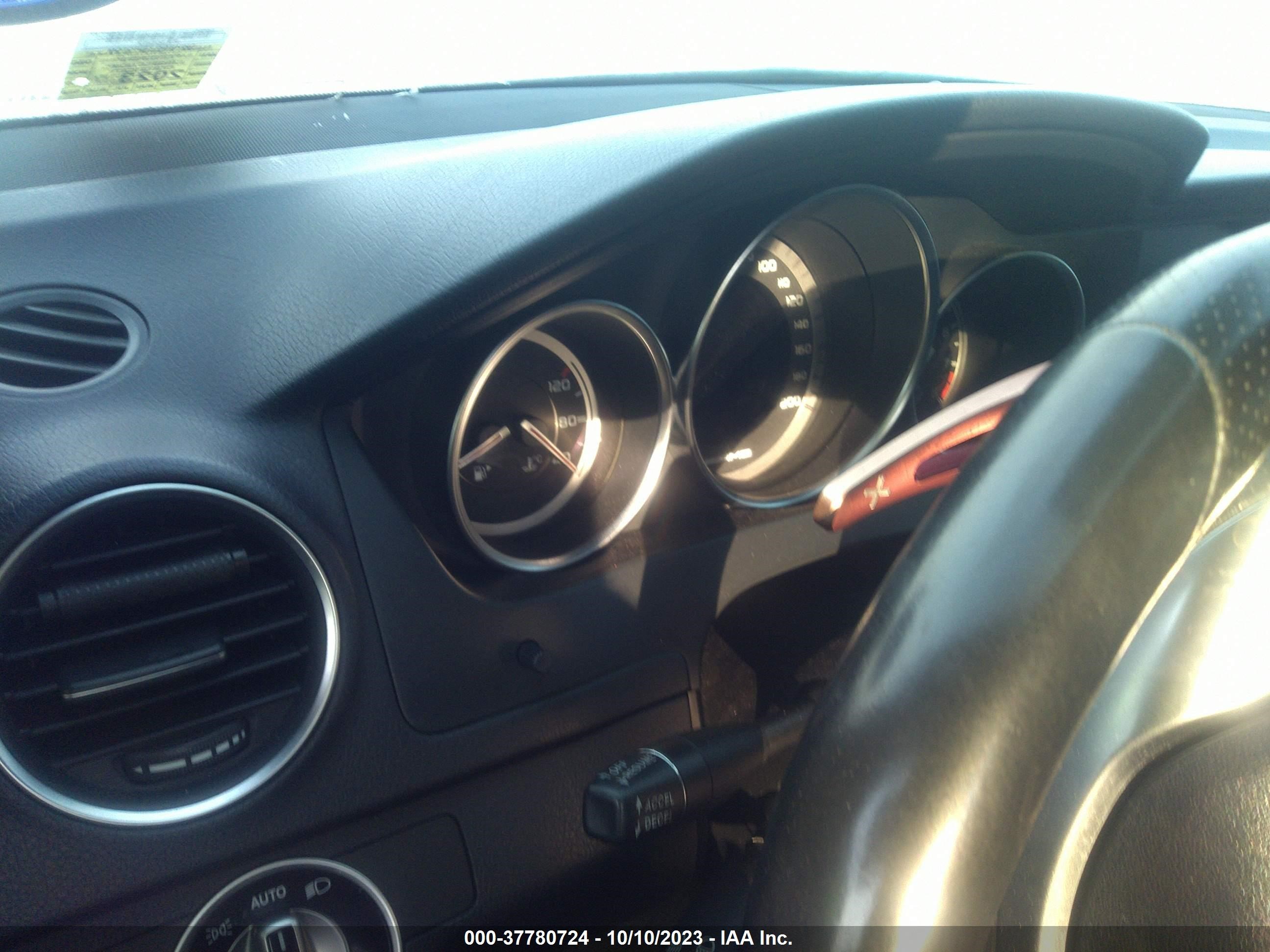 Photo 6 VIN: WDDGF7HB6CA605494 - MERCEDES-BENZ C-KLASSE 