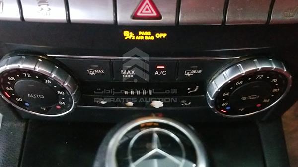 Photo 24 VIN: WDDGF7HB7DA863864 - MERCEDES-BENZ C 63 AMG 