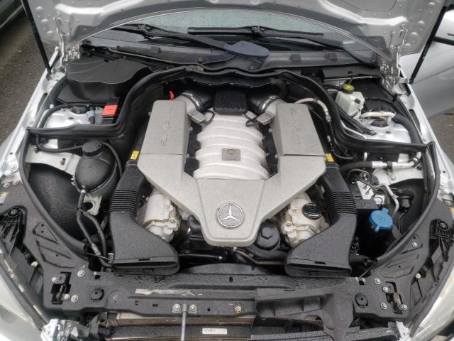 Photo 10 VIN: WDDGF7HB9AF424552 - MERCEDES-BENZ C-CLASS 